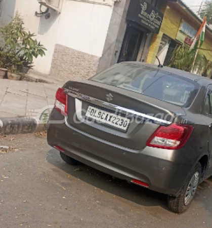 MARUTI SUZUKI Dzire