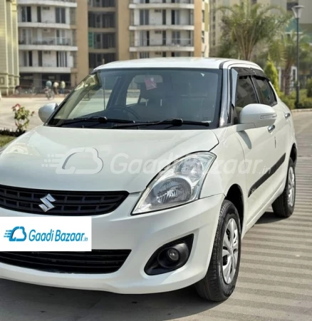 MARUTI SUZUKI Swift DZire [2011-2015]