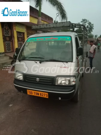 Maruti Suzuki Super Carry Diesel