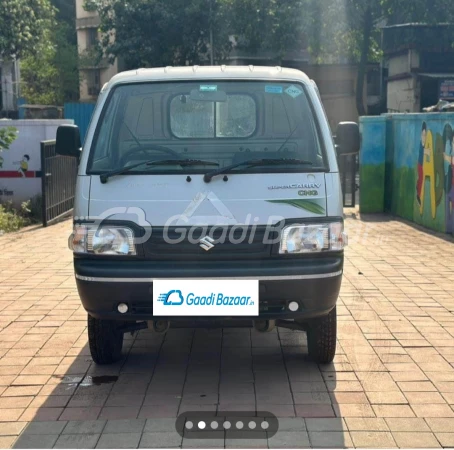 Maruti Suzuki Super Carry