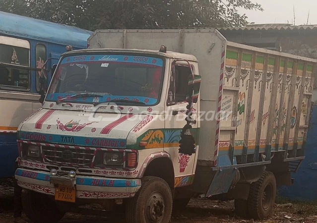 TATA MOTORS SFC 709 EX