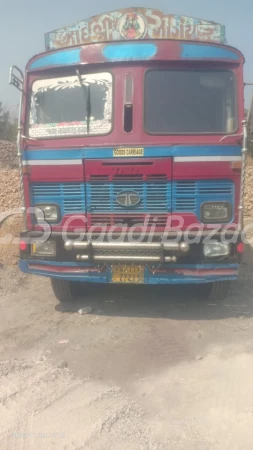 TATA MOTORS LPT 3118