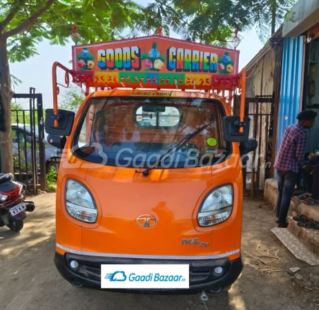 TATA MOTORS Ace Zip