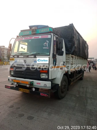 ASHOK LEYLAND Ecomet 1214