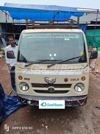 TATA MOTORS Ace Gold