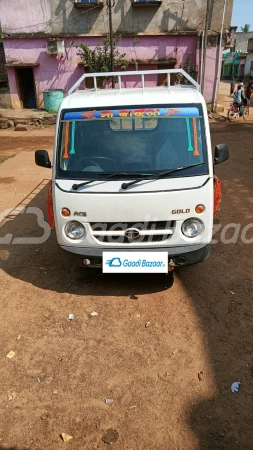 TATA MOTORS ACE GOLD – Diesel