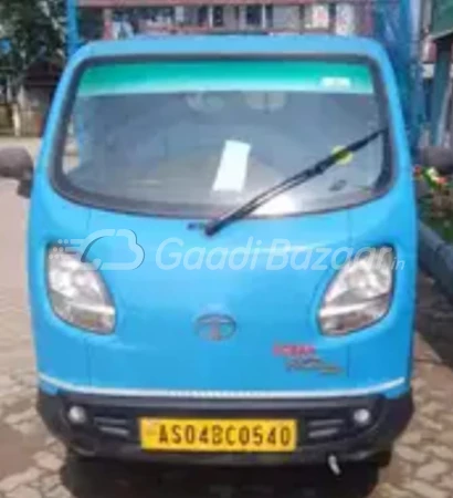 TATA MOTORS Ace Zip