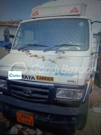 TATA MOTORS 609g SFC CNG