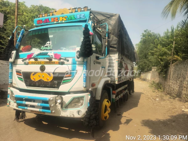 EICHER 3015 PRO