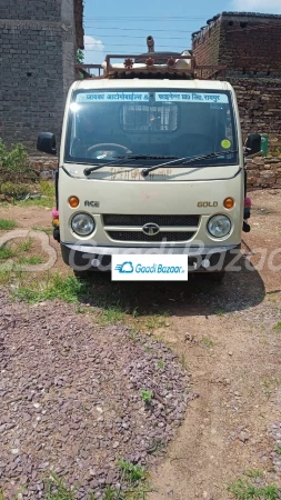 TATA MOTORS Ace Gold