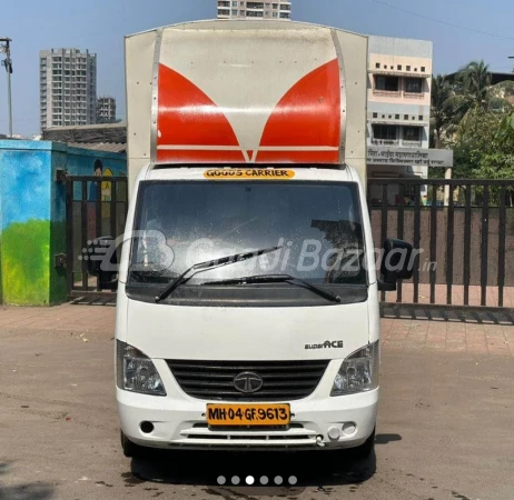 TATA MOTORS Super Ace Mint