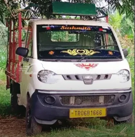 MAHINDRA JEETO