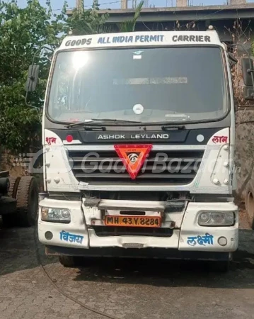 ASHOK LEYLAND U 4019