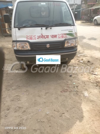 Maruti Suzuki Super Carry CNG