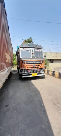 ASHOK LEYLAND AL 1920