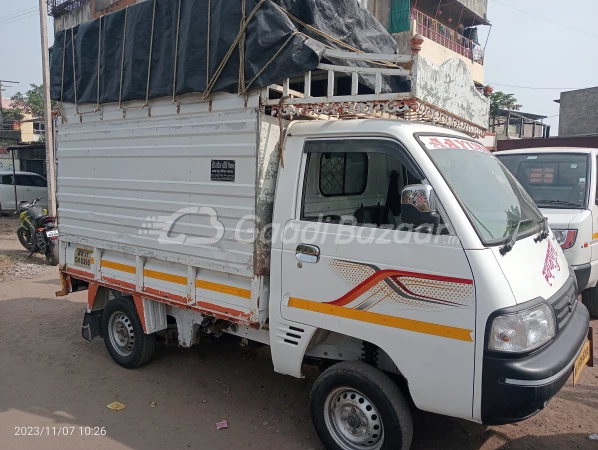 Maruti Suzuki Super Carry Diesel