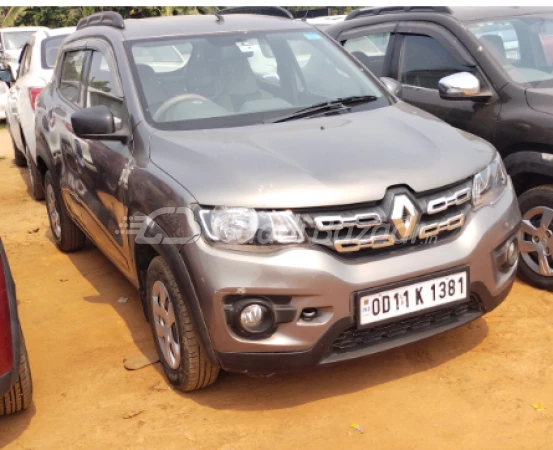 Renault Kwid