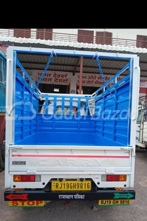 Maruti Suzuki Super Carry CNG