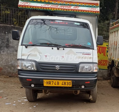 Maruti Suzuki Super Carry Diesel