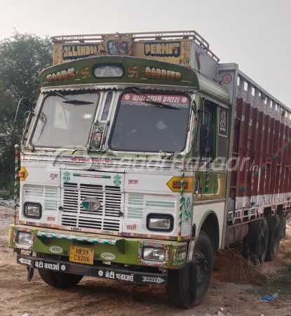 TATA MOTORS LPT 2515