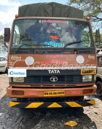 TATA MOTORS LPT 1109 EX2