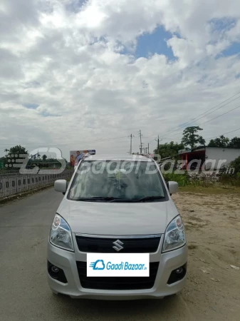 MARUTI SUZUKI WAGON R