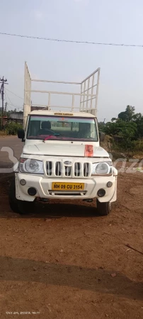 MAHINDRA Bolero Pik-Up