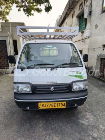 Maruti Suzuki Super Carry