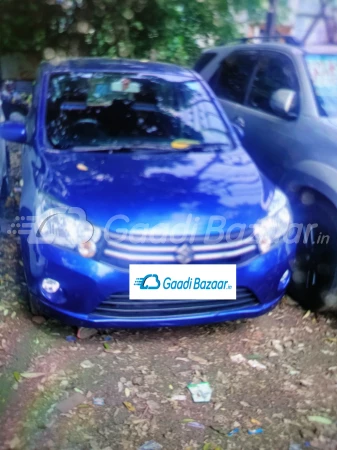 MARUTI SUZUKI CELERIO