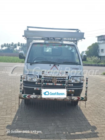 Maruti Suzuki Super Carry