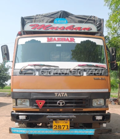 TATA MOTORS LPT 1109 HEX2