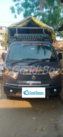 ASHOK LEYLAND BADA DOST I4