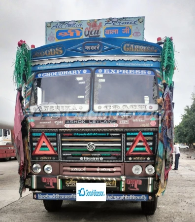 ASHOK LEYLAND 4019