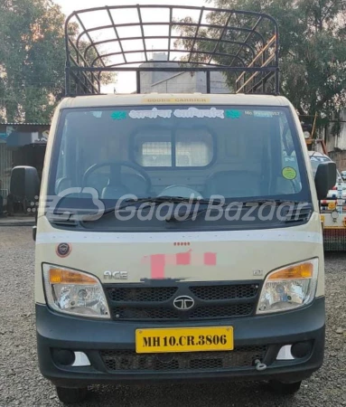 TATA MOTORS ACE