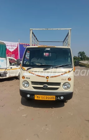 TATA MOTORS ACE GOLD – Diesel