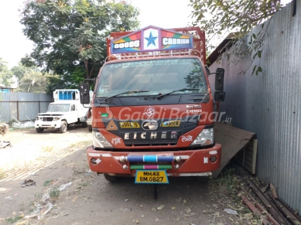 EICHER Pro 1110