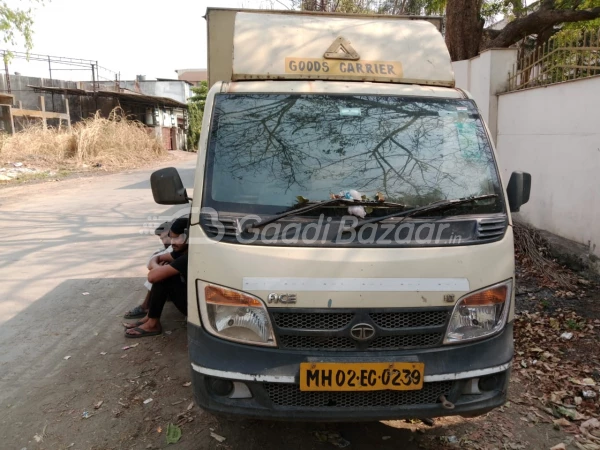 TATA MOTORS ACE