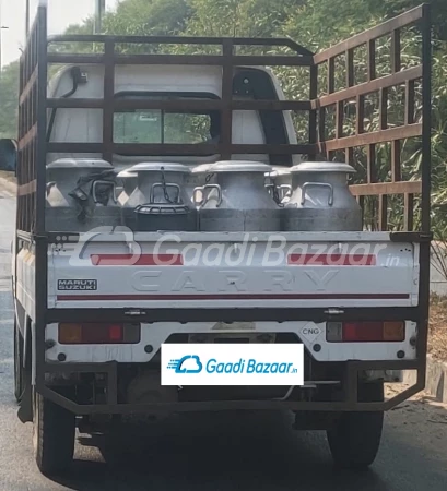 Maruti Suzuki Super Carry CNG