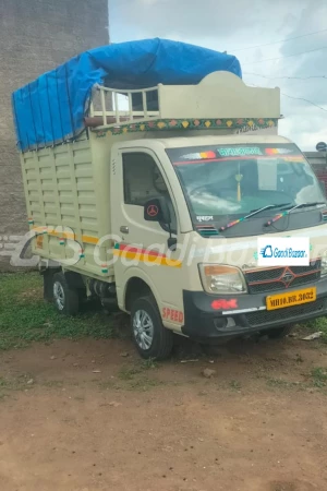 TATA MOTORS ACE