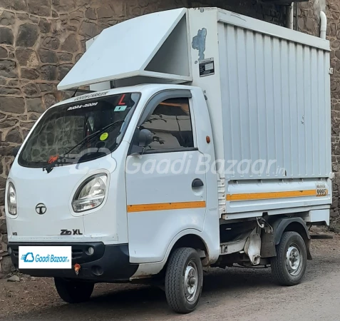 TATA MOTORS Ace Zip