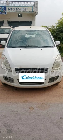 MARUTI SUZUKI Ritz [2009-2012]