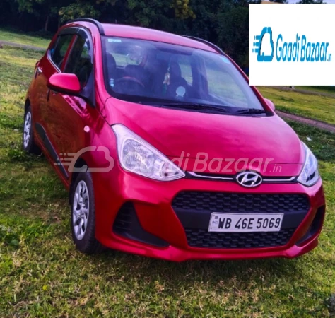 HYUNDAI GRAND I 10