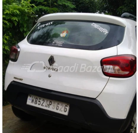 RENAULT KWID