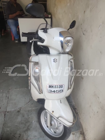 suzuki access 125 olx