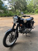 Royal Enfield CLASSIC 350 EFI Dual Channel