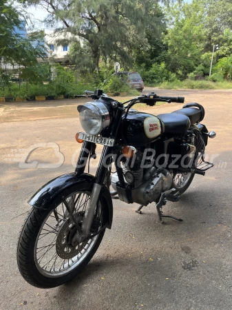 Bullet second on sale hand olx