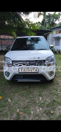 MARUTI SUZUKI WAGON R