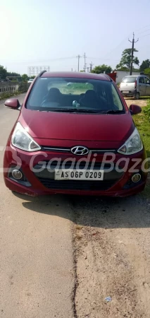 HYUNDAI Grand i10 [2013-2017]