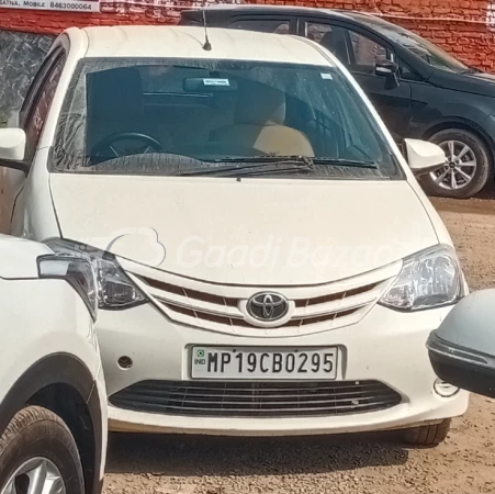TOYOTA ETIOS