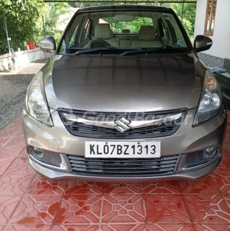 MARUTI SUZUKI Swift DZire [2011-2015]